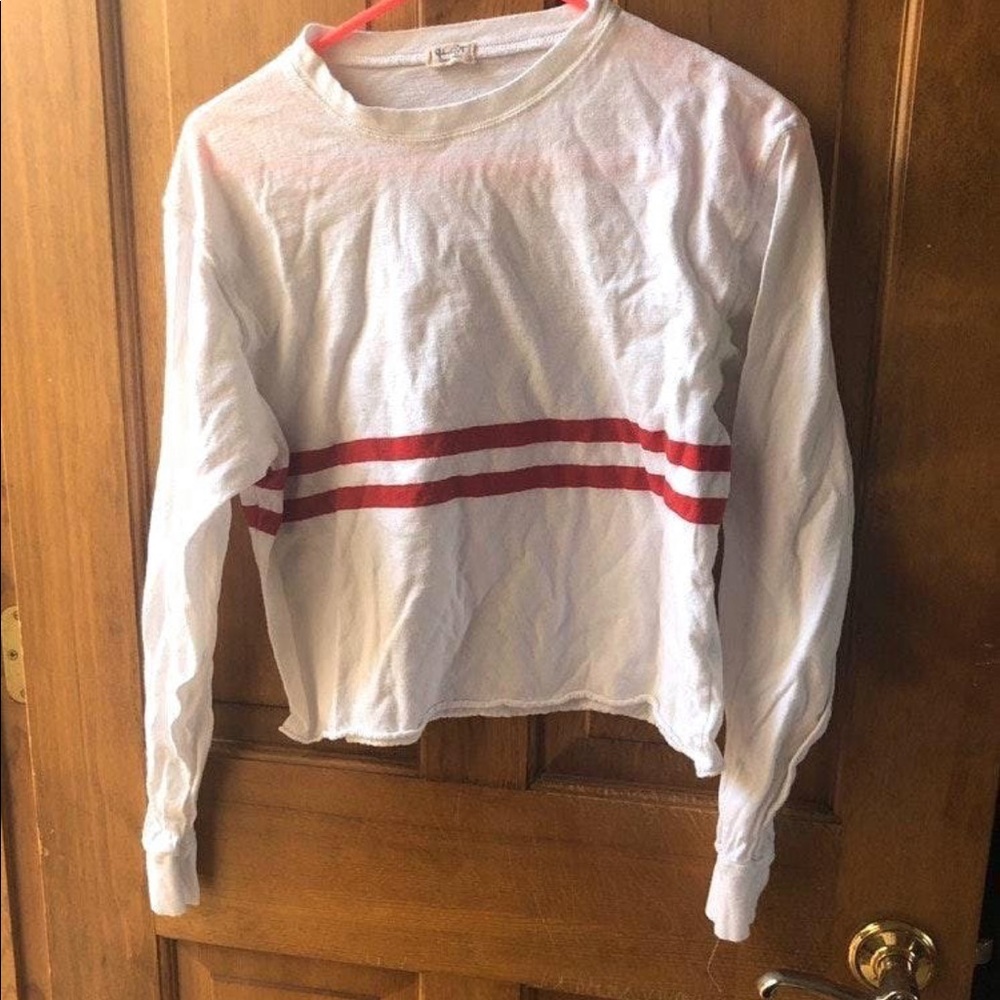 brandy melville long sleeve